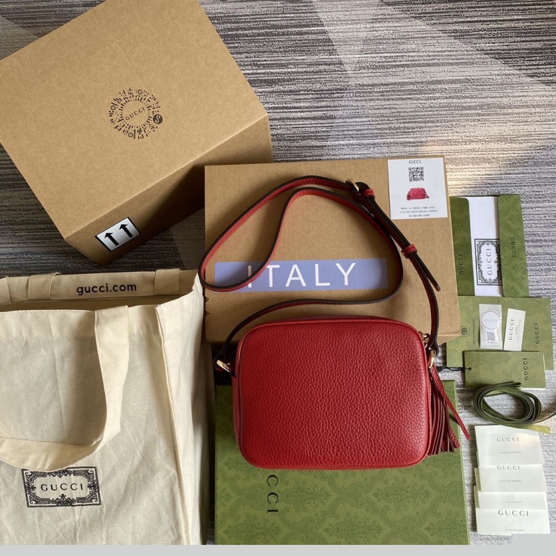 G*u*i satchel bags
